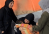 Toddler dies from poisoning in Gaza | Israel War on Gaza