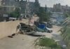 Israeli forces storm besieged Nasser Hospital in Gaza | Gaza