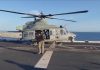 Is the Red Sea becoming fully militarised?