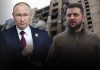 Russia-Ukraine two years on: towards an endless and wider war? | Russia-Ukraine war