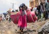 Democratic Republic of Congo is facing a humanitarian crisis | Humanitarian Crises