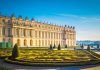 A hidden secret of the royal Versailles