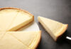 The secret to the perfect cheesecake
