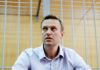 Alexei Navalny’s body ‘in morgue’ as inmate describes ‘mysterious commotion’ – Russian news outlet | World News