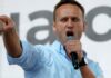 Alexei Navalny: The one man Putin refused to mention by name – who never gave up fight against Russia’s corrupt regime | World News