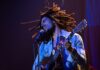 Bob Marley: One Love – Four things to know about Kinglsey Ben-Adir’s latest film | Ents & Arts News