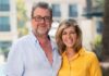 Derek Draper death: Kate Garraway thanks Good Morning Britain viewers as she returns to ITV show less than a week after husband’s funeral | Ents & Arts News