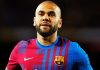 Former Barcelona footballer Dani Alves sentenced to four and a half years in jail over sexual assault | World News