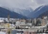 Swiss police investigate Davos ski shop over ‘no equipment for Jews’ sign | World News