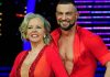 Former Strictly Come Dancing star Robin ‘Bobby’ Windsor dies aged 44 | Ents & Arts News