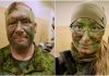 Estonia’s weekend warriors: The SAS civilians urging Brits to get off the sofa and learn how to fight | World News