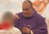 Italian priest smells bleach in chalice to avoid apparent mafia threat | World News