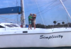 Couple who disappeared after yacht was hijacked by escaped convicts ‘likely dead’ | World News