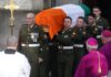 John Bruton funeral: Irish leaders pay respects as former taoiseach is laid to rest | World News