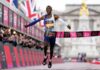 Kelvin Kiptum: World marathon record holder and his coach die in car crash | World News