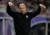 Ping pong fight costs Jurgen Klinsmann his job | World News