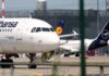 Man dies on Lufthansa flight after coughing up ‘litres of blood’ | World News