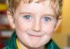 Ruth Purcell Healy: Mother appears in court charged with murder of six-year-old son | World News