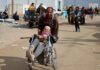 Gaza’s Nasser hospital ‘not functional’ following Israeli raid, WHO warns | World News