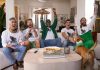 Queer Eye: Interior designer Jeremiah Brent joins cast for season nine after Bobby Berk’s exit | Ents & Arts News