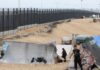 Israel-Hamas war: ‘No preparation whatsoever’ for influx of Palestinian civilians at Gaza’s Rafah border crossing, says Egypt’s foreign minister | World News