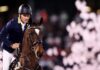Australian showjumper stood down for competing in a mankini | World News