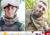 Two Britons who nearly died fighting in Ukraine reveal why they have returned to war zone – and issue warning about Russia | World News