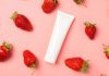 5 best strawberry face washes for radiant skin
