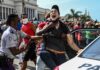 Cubans stage rare protests amid persisting economic crisis | Business and Economy News