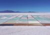 Surviving the white gold rush – life in South America’s ‘lithium triangle’ | Environment