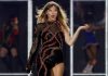 Taylor Swift Reveals New Footage of Acoustic Songs in The Eras Tour Concert Film; See as it Gears Up for Release Online