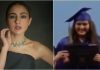 WATCH: Sara Ali Khan’s DAIS graduation video surfaces; fans wonder why she’s referred to as ‘Sara Sultan’