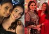 Sara Tendulkar poses with ‘forever favorite’ Rani Mukerji; shares PIC of ‘Anjali and Tina’ together