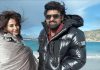 Kalki 2898 AD: Prabhas and Disha Patani enjoy ‘Windy Vibes’ as they pose at scenic beach in Italy