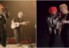 WATCH: Ed Sheeran reacts after singing in Punjabi with Diljit Dosanjh; Varun Dhawan calls it ‘global domination’