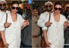 THEN vs NOW: Ranveer Singh shielding pregnant Deepika Padukone brings back memories of their post-wedding return from Italy