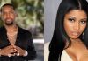 ‘I was hurt’ Safaree Samuels Reveals Nicki Minaj Allegedly Cheated On Him By Kissing Nas