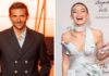 When Were Bradley Cooper And Gigi Hadid First Linked? Find Out As Couple Seemingly Confirms Romance With Kiss During NYC Dinner