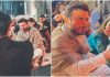 WATCH: Fawad Khan mesmerized by Zeeshan Ali’s rendition of Tere Hawale from Aamir Khan’s Laal Singh Chaddha