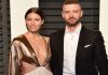 Justin Timberlake Calls Wife Jessica Biel G.O.A.T On Her 42nd Birthday Amid Feud With Brittany Spears