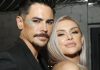 Lala Kent Claps Back At Vanderpump Co-Star Tom Sandoval For His Hypocritical Comment On Her Past