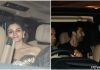 Alia Bhatt birthday: Ranbir Kapoor-Neetu, Soni Razdan-Shaheen Bhatt, Akash Ambani-Isha Ambani join celebration