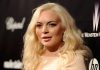 Does Lindsay Lohan Has Bald Spots Because Of Baby; Reveals Son Luai Has Been ‘Ripping’ Her Hair