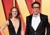 Robert Downey Jr. Dives Into All His Kids’ Interests; Susan Reveals Oppenheimer Star’s Habits