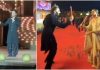 Shah Rukh Khan turns host at Anant-Radhika’s sangeet; Deepika-Ranveer dance to Gallan Goodiyaan, Janhvi-Khushi perform with Ananya-Sara