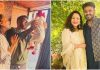 PIC: Swara Bhasker turns photographer as husband Fahad Ahmed soaks in sun with daughter Raabiyaa