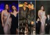 PICS: Kareena Kapoor, Alia Bhatt, Sonam Kapoor dazzle, Saif Ali Khan-Jeh-Taimur look handsome; Ranbir Kapoor suits up in black
