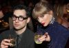 ‘There’s A Lot Of Magic’: Jack Antonoff Reveals What’s It Like Working With Lana Del Rey And Taylor Swift