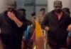 VIDEO: Prabhas returns from Italy after shooting Kalki 2898 AD; exudes swag as he is papped at Hyderabad airport