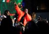Artists and speakers protest SXSW festival over defence sponsors, Gaza war | Music News